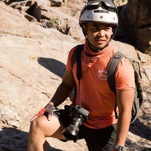 Meet your Posher, Jarvie